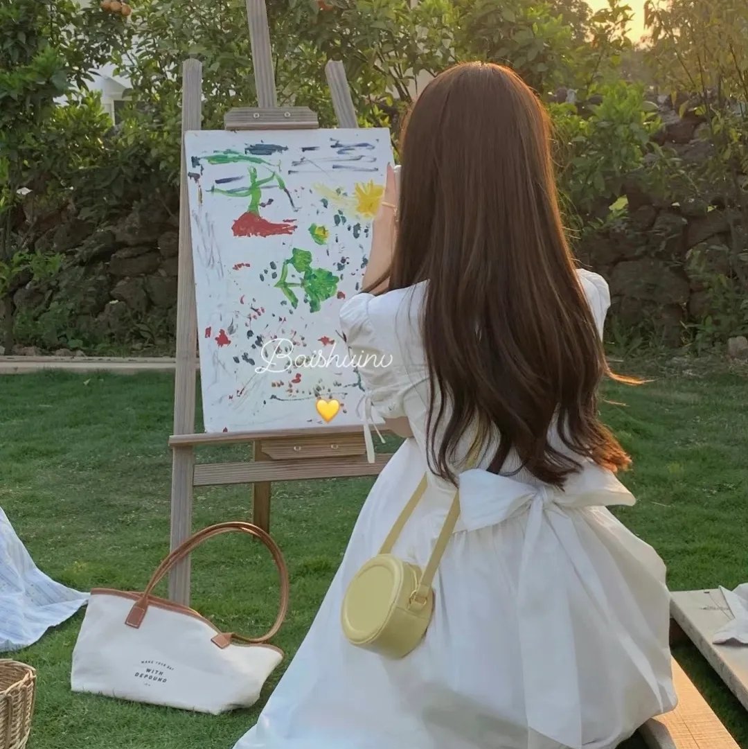 妲己不是坏狐狸 漫动画